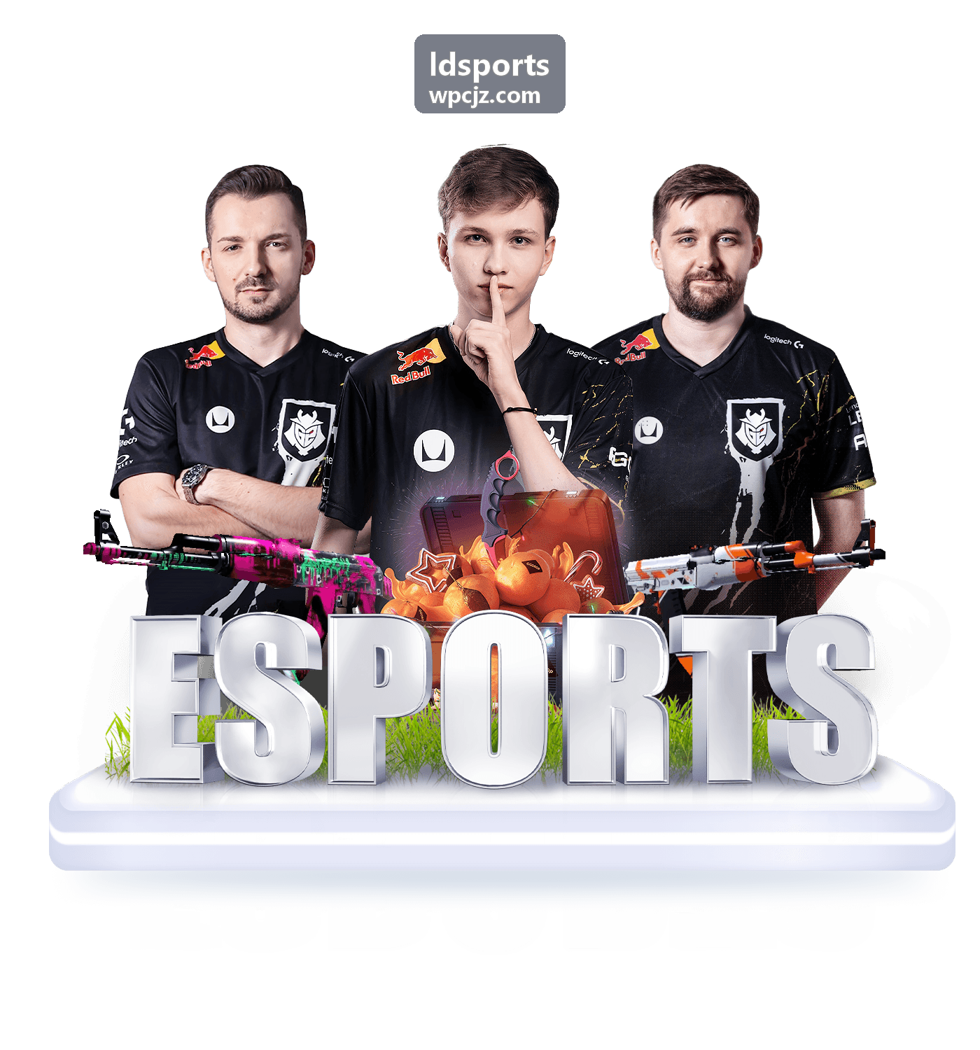 ldsports 场馆场地与预约时段实景